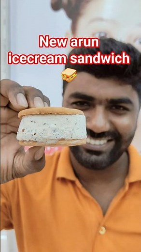Arun Ice Cream Unboxing & Taste Test | New Flavor 2025 Review!" #arun icecream #shorts #viralshorts