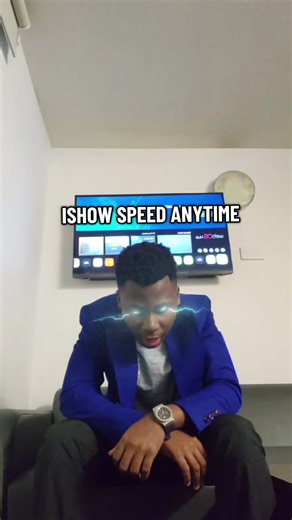 I Show Speed: The Fortnite Prodigy