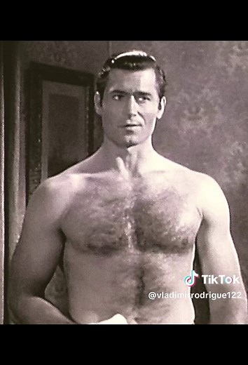 clint walker. #fyp #parati #viral #hombres #edit #gym #fitness