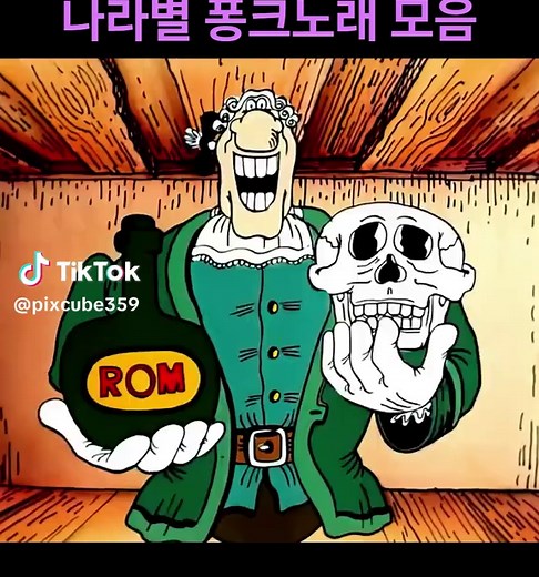 한국 포함 나라별 퐁크/펑크 노래 모음 #나라별 #퐁크 #펑크 #노래 #소리조심