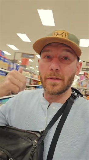 In this video you get to see large companies sell Americans bad food. #health #food #groceryshopping | Joshua Daniel Sickenberger