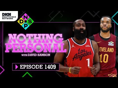 James Harden traded to the Cavaliers as Clippers strange season continues!