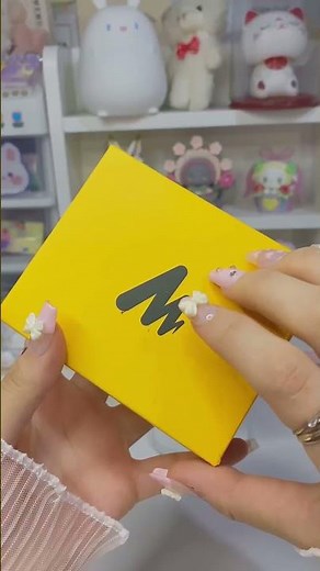 💥Maono DGM20 exclusive noise reduction software is quite easy to use, check it out with @studycool29