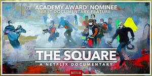 Documenting Egypt’s Revolution: Al-Midan (The Square) Reviewed