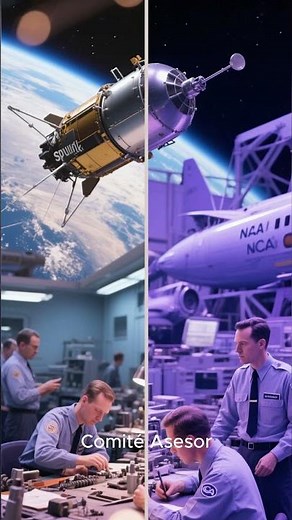 The Secret History of NASA 🚀 | What No One Told You