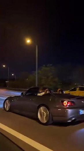 Modified S2000 — The Car That Shouldn't Exist (But Does) #JDM #CarBuild #Adrenaline