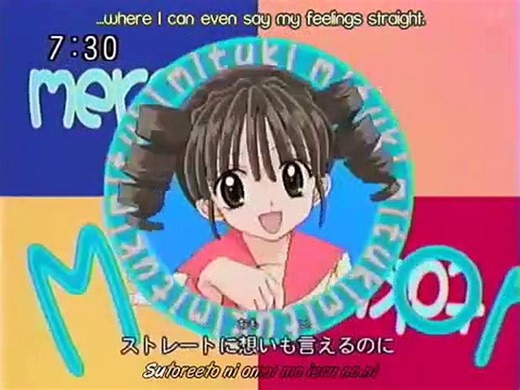 Full Moon wo Sagashite - Ep08 HD Watch