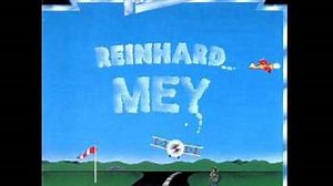 Reinhard Mey - Es gibt Tage, da wünscht' ich, ich wär' mein Hund Chords - ChordU