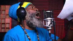 Capleton - Dubplate - Little Lion Sound 🔥🔥🔥 #reggae #capleton #hiphop #littlelionsound | Little Lion Sound