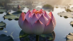 As the famous Buddhist saying says, "The jewel is in the lotus". Meaning that we have enfolded within us the diamond of wisdom and compassion, waiting to be revealed. | Signs, Synchronicity, and Waking Dreams