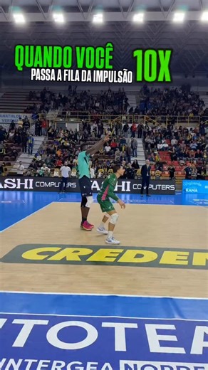 1.6K views · 243 reactions | O cara boa numa facilidade absurda! VAI COMPRAR NA SHOPEE? USE NOSSO LINK, AJUDE O RACHAO MASTER (LINK BIOS) #voleibol #viral #volei #volleyball #volley | Old Boys VolleyBall | Facebook