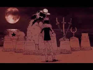 Brook's Tragic Fate | "The Last Strawhat"