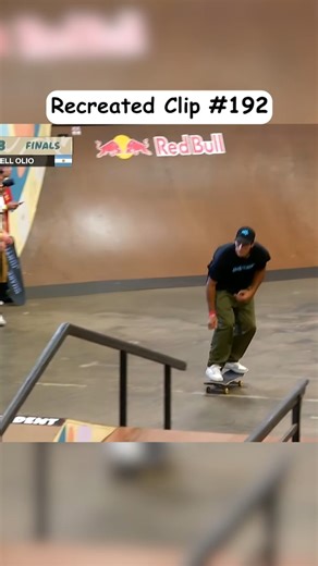 Tampa Pro 2026 matiasdellolio #skateboard #skateboarding #skate #skatestyle