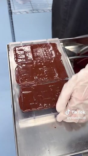 高級板チョコ2000円｜Minimalの職人手作りチョコレビュー