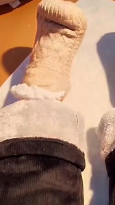  Cold feet again? That’s why you can’t sleep well. You know that...