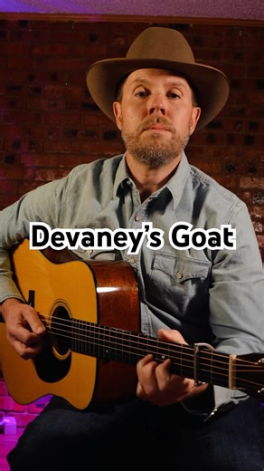 Picking An Irish Reel On Guitar #trad #guitar #folkmusic #texas #irish