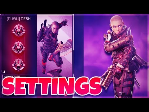 Movement Player Tries Faide's Settings for 24 Hours..