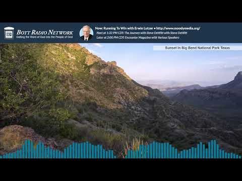 Listen to the Bott Radio Network Worldwide Live Stream