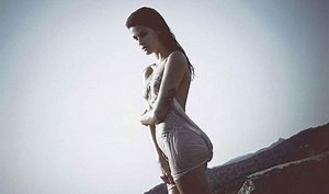 Pirelli Calendar 2012 Sneak Peek