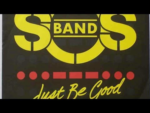 S.O.S Band "Just be Good to Me" 1983 with Lyrics and Artist Facts