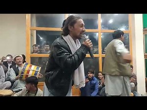 New best chitrali song 2022 . Mohsin hayat and sabir malang with badsha best performance