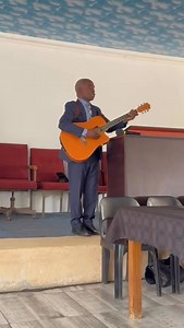 11K views · 800 reactions | SID President Dr Harrington Akombwa singing his favorite hymn, local no. 89. This was during his visit in Lesotho  | Adventist Inspiration | Facebook
