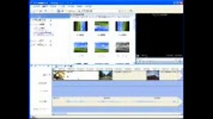 Windowsムービーメーカーの使い方