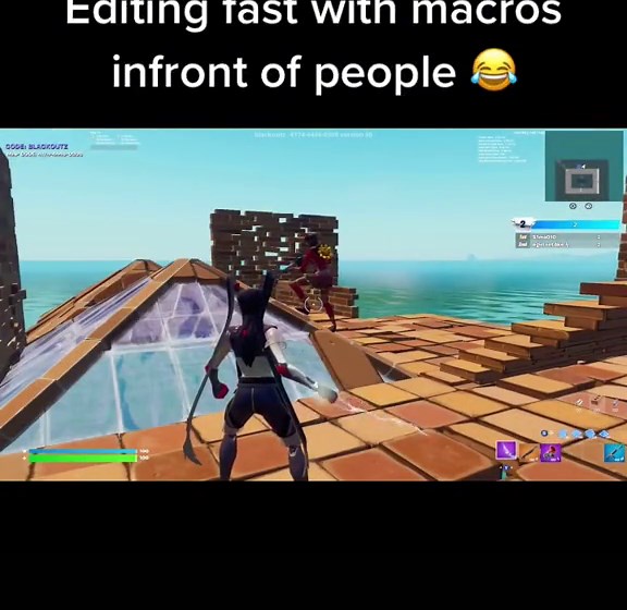 #fyp #fy #fortnite #foryou #ch3 | how to get macro fortnite