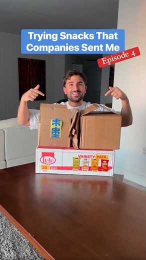 22K views · 99 reactions | This week’s snacks were all over the place #snacktime #snackunboxing #prunboxing #foodinfluencer | snackeatingsnackss | Facebook