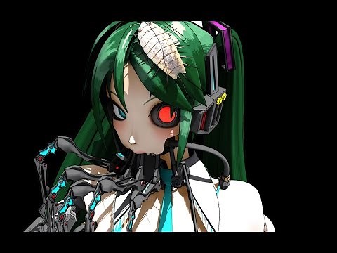 The Top 20 Creepiest Vocaloid Songs