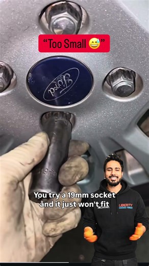 Size Matters ...!! 😎✌️