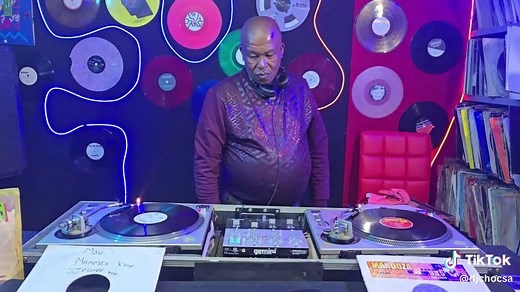 Kwaito Music: Mdu, Mandoza, Brothers of Peace, Nina Brothers, Trompies