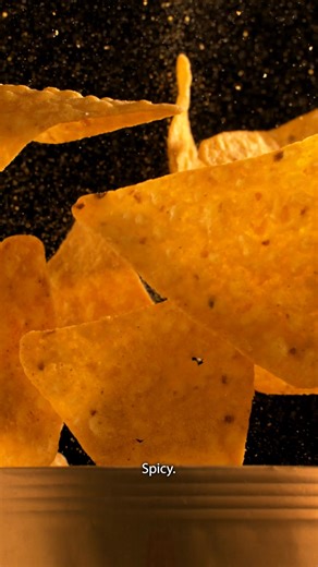 Doritos Golden Sriracha™ are Spicy... But Not Too Spicy. Try | Doritos