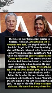His Career Exploded After Dumb & Dumber. Then, He Made a Decision That Shocked Hollywood 🥹