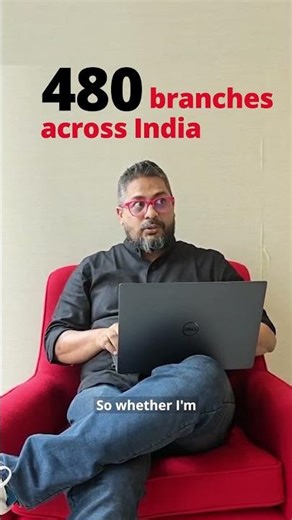 Your banking needs, served in 350+ locations.