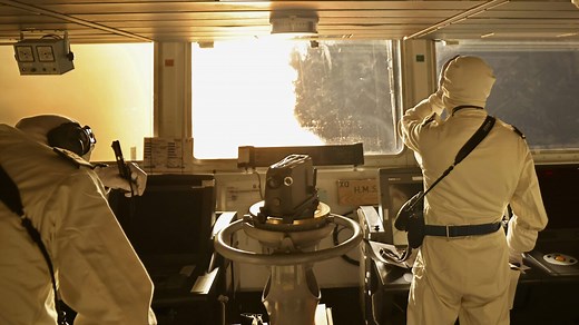 How attacks on ships in the Red Sea by Yemen's Houthi rebels are crimping global trade