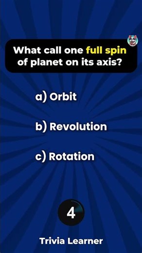 How Well Do You Actually Know Our Solar System #AstronomyChallenge #SpaceQuiz