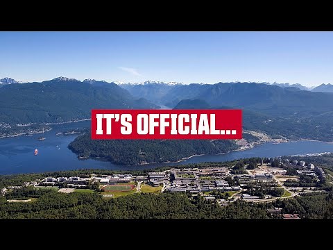 SFU ranked as Canada’s top university