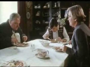 Peter Jackson's Braindead dinner scene