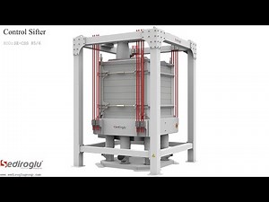 Control Sifter
