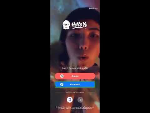 "Learn Hello You App with TalkBack | Easy Step-by-Step Tutorial"