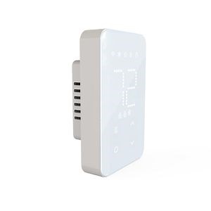 [Hot Item] Electric Baseboard Smart Thermostat