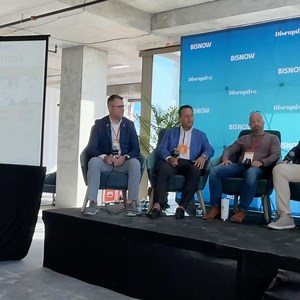 Patrick Murphy on Reels