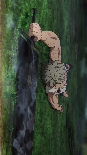 asta first demon 😈 transformation in the forest of witches