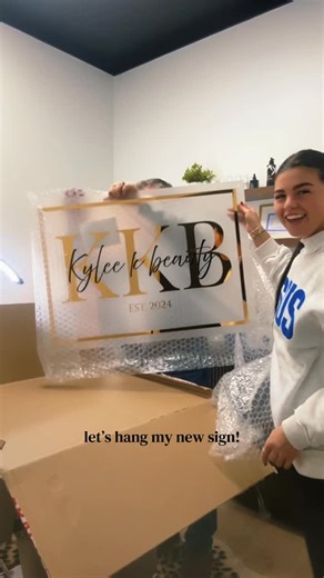 Kylee King | SC Esthetician | OBSESSED! Thank you so much @wolfandflowerdesigns for the best customer service and bringing my logo to life! #esthetician... | Instagram