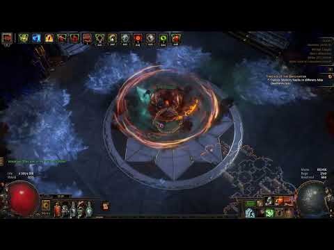 3 28 Cyclone Slayer Crit Version Uber Cortex