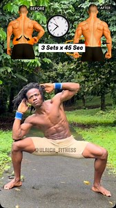 9.2K reactions · 59 shares | Easy Standing Ab Workout!! 掠 - - - #abs #workout #absworkout #workoutathome #easy #beginner #viral | Tabe Ulrich | Facebook