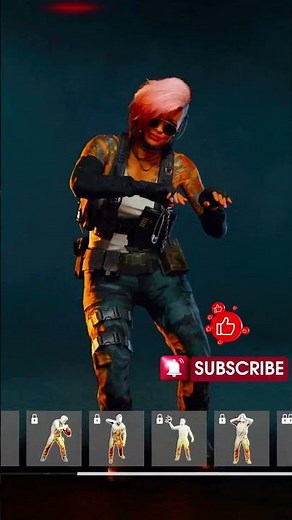 BLACK OPS 6 : How to Get Viral RayGun Olympic Dance Emote