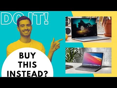 Chromebook vs MacBook - The ULTIMATE Battle!