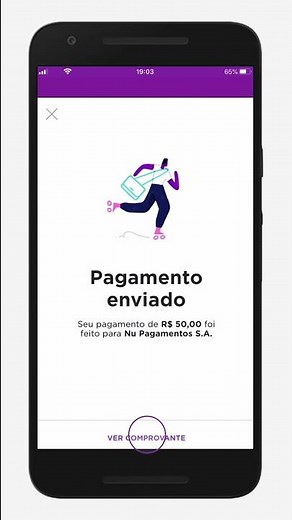 Aprenda a pagar seus boletos pelo app do Nubank | Me Ajuda